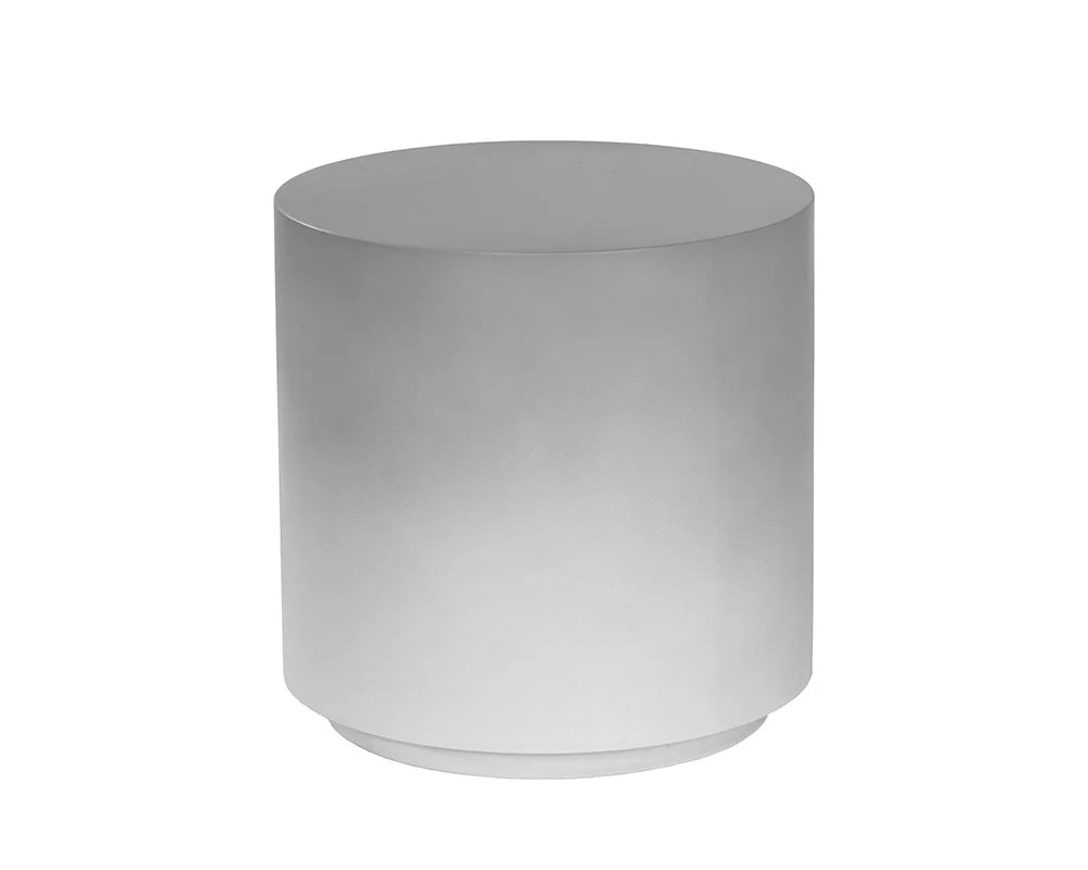 Perfetti End Table - Central Designs