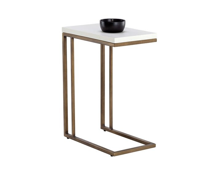 Sawyer End Table - Central Designs