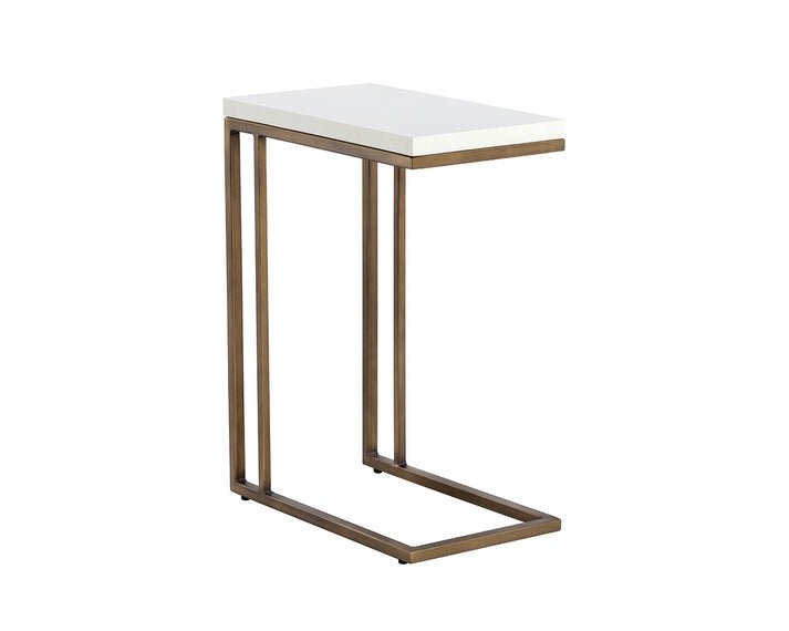 Sawyer End Table - Central Designs