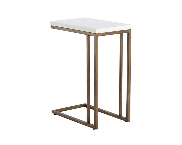 Sawyer End Table - Central Designs
