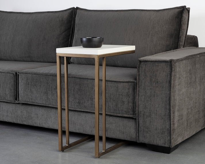 Sawyer End Table - Central Designs