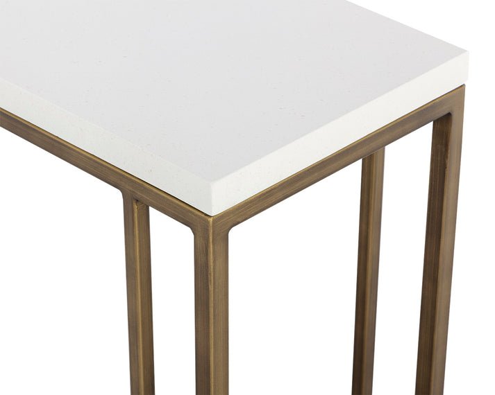 Sawyer End Table - Central Designs