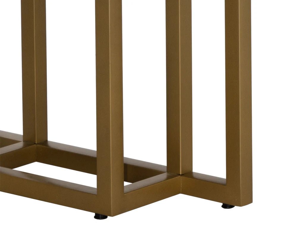 Baldessara Dining Table - 94.5" - Central Designs