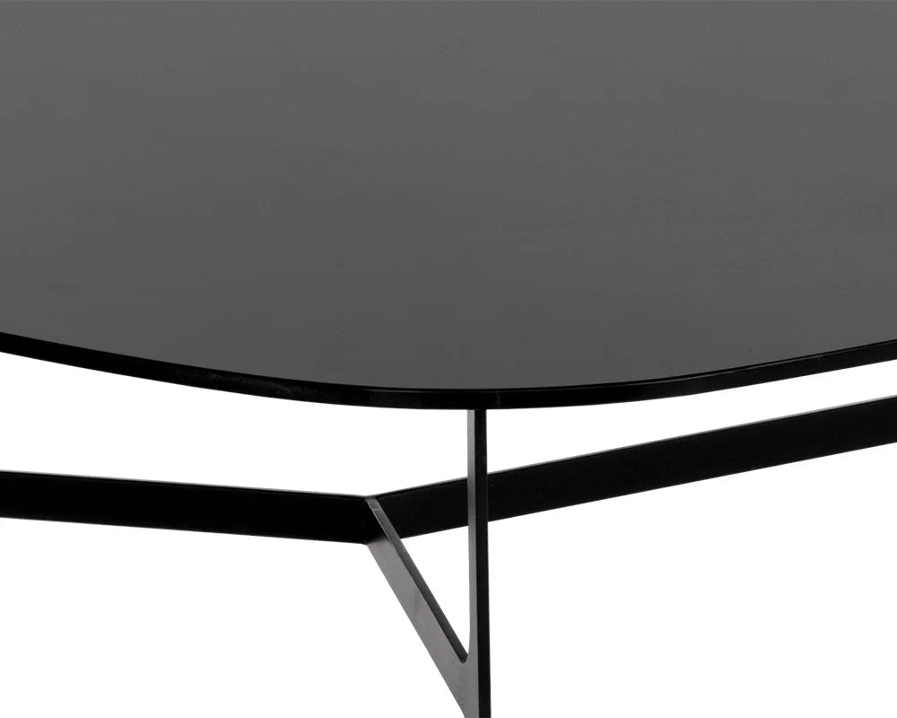Kiernan Coffee Table - Central Designs
