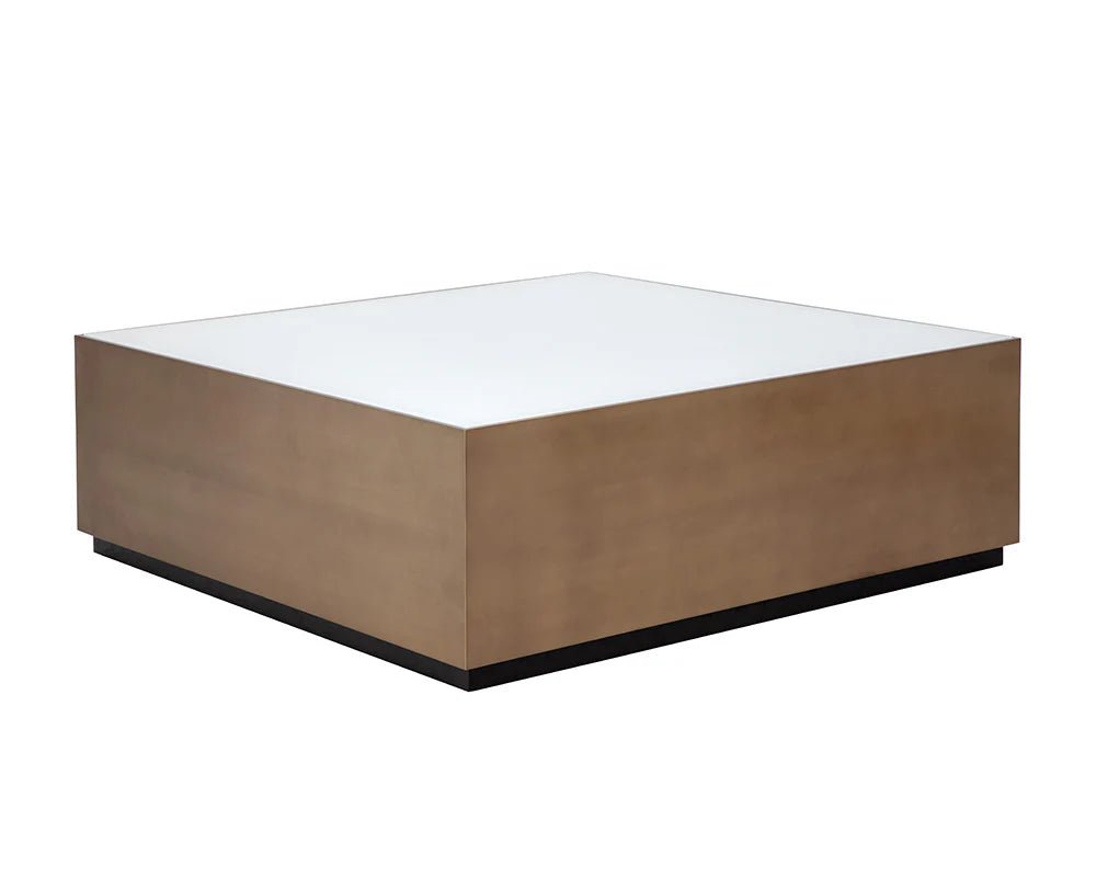 Shiloh Coffee Table - Central Designs