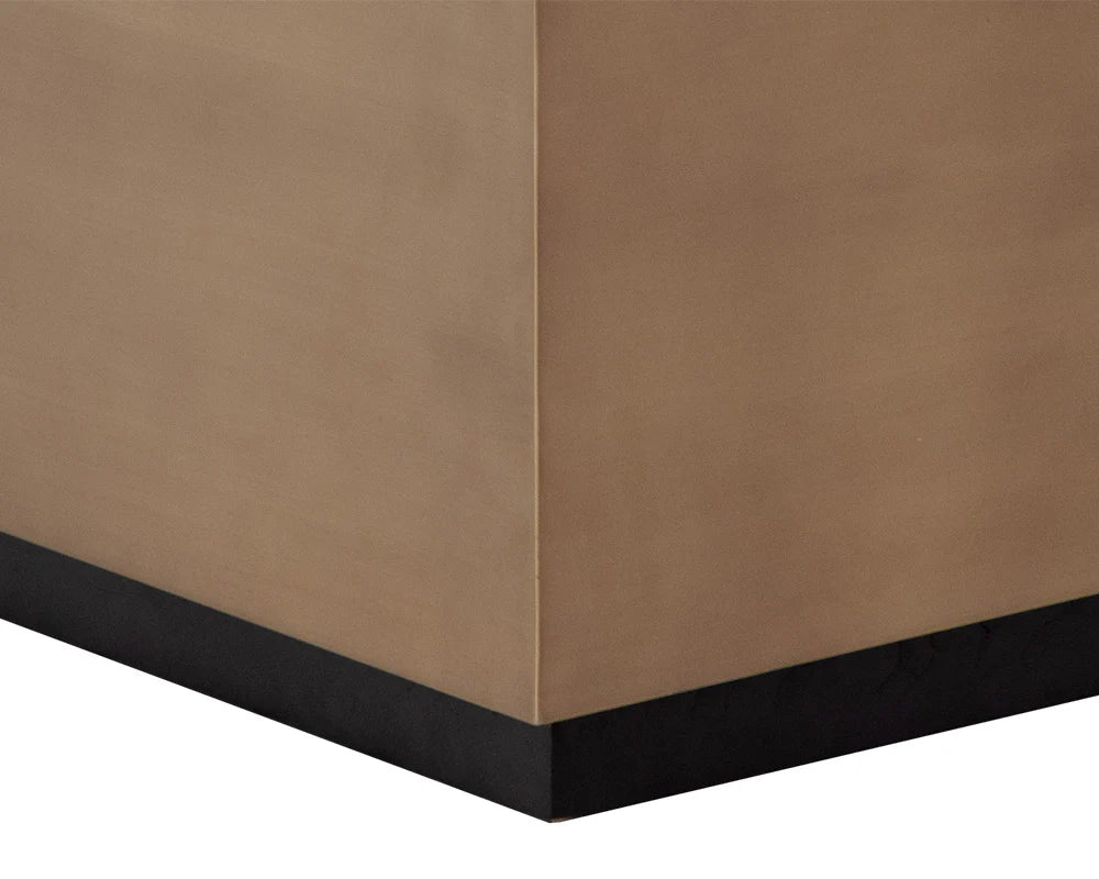 Shiloh Coffee Table - Central Designs