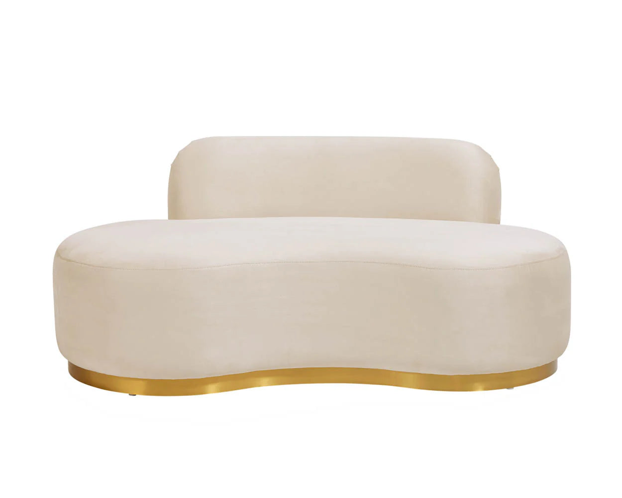 Cassey Bench - Casablanca Cloud