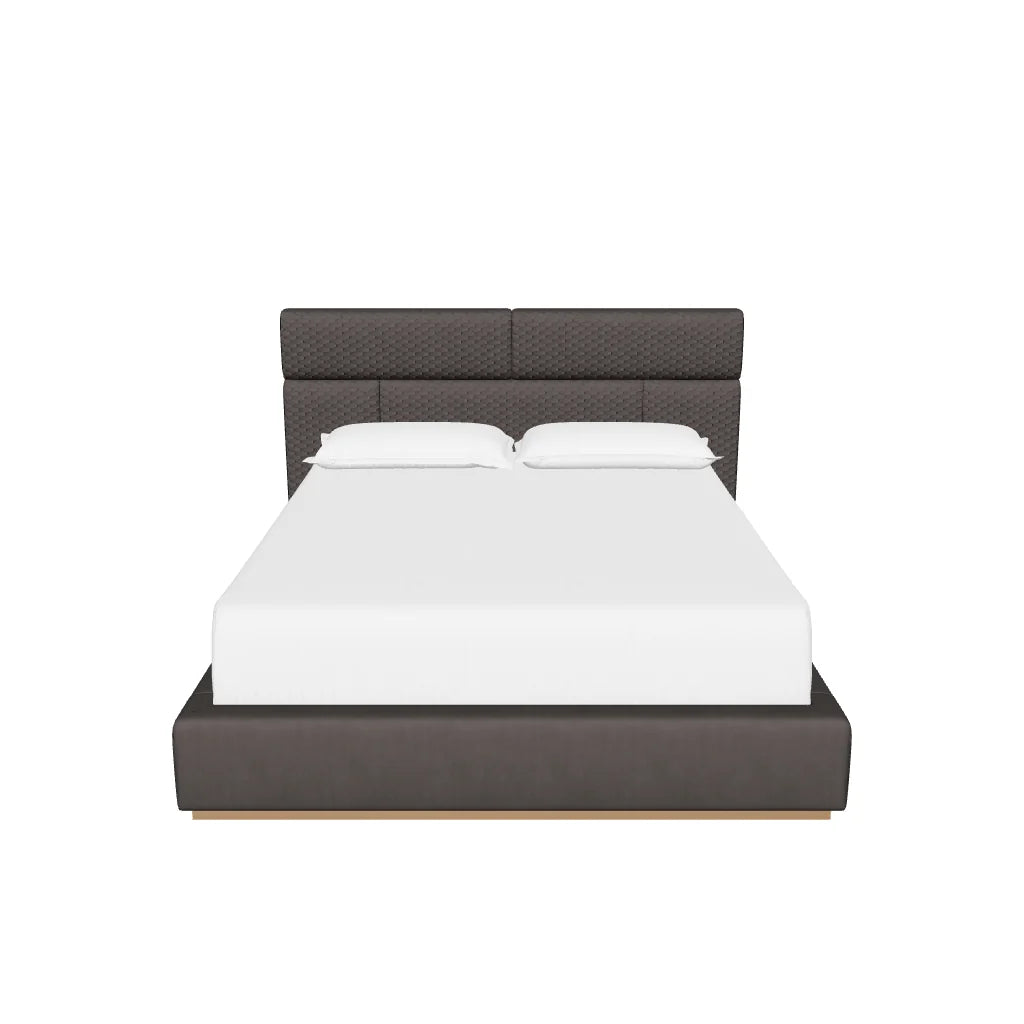 Beckham Bed