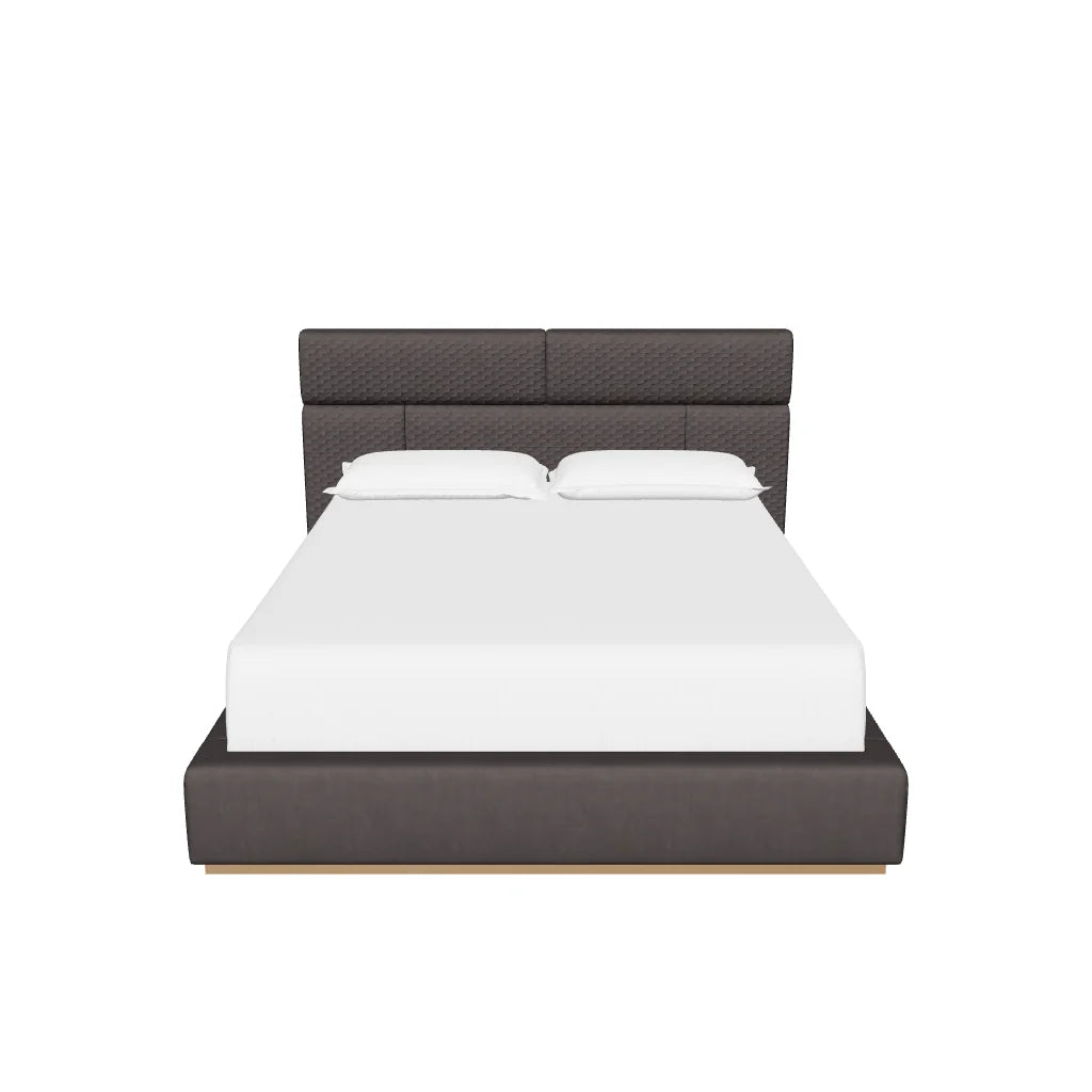 Beckham Bed