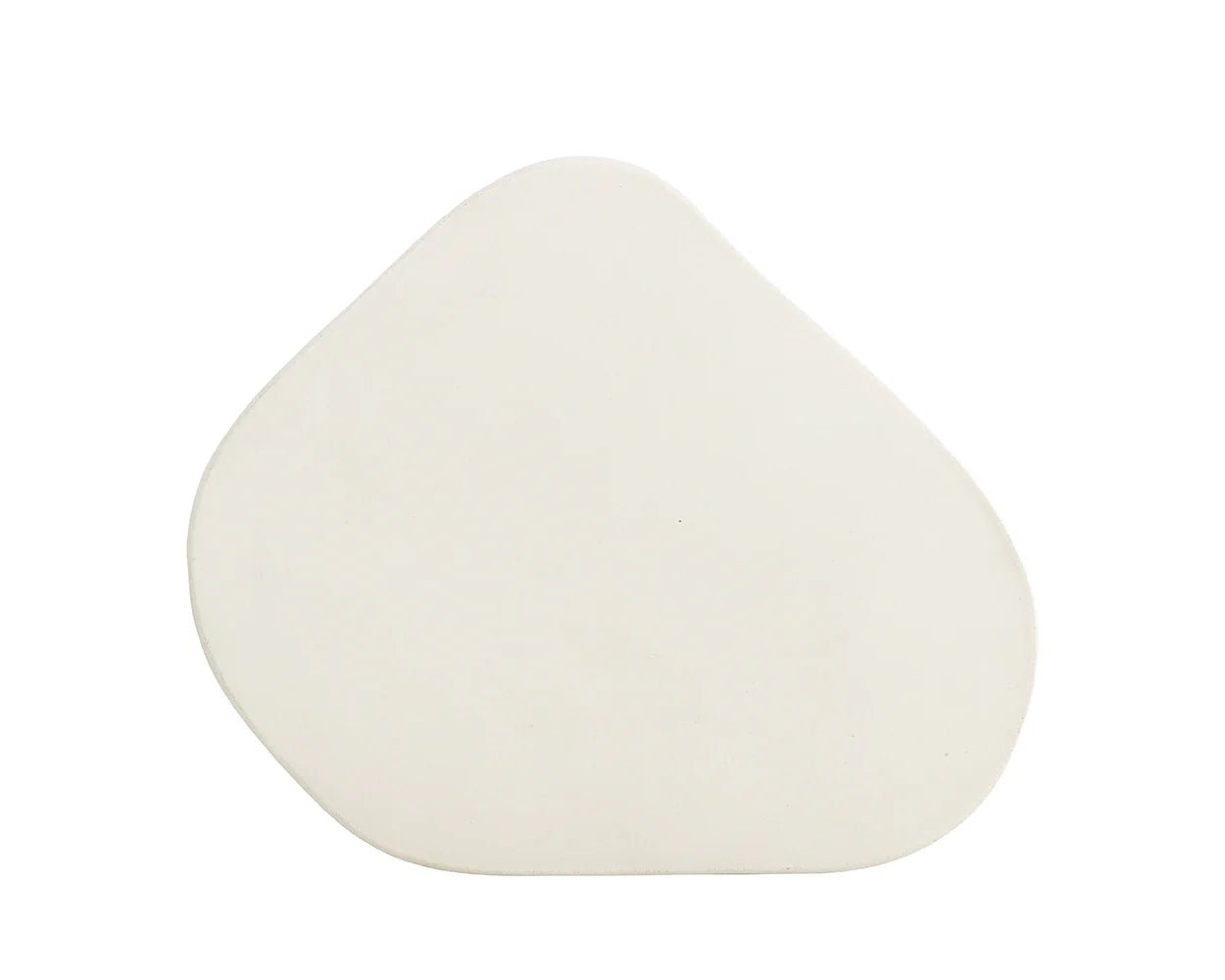 Dali End Table - Large - White - Central Designs