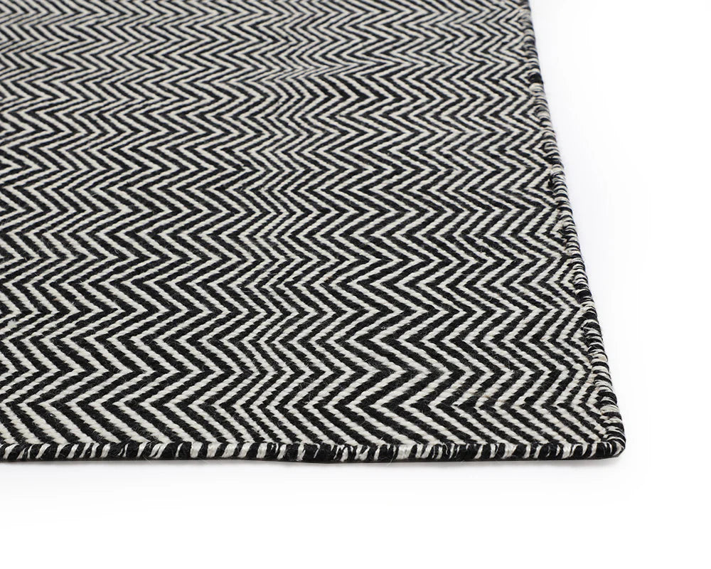 Cusco Hand-woven Rug