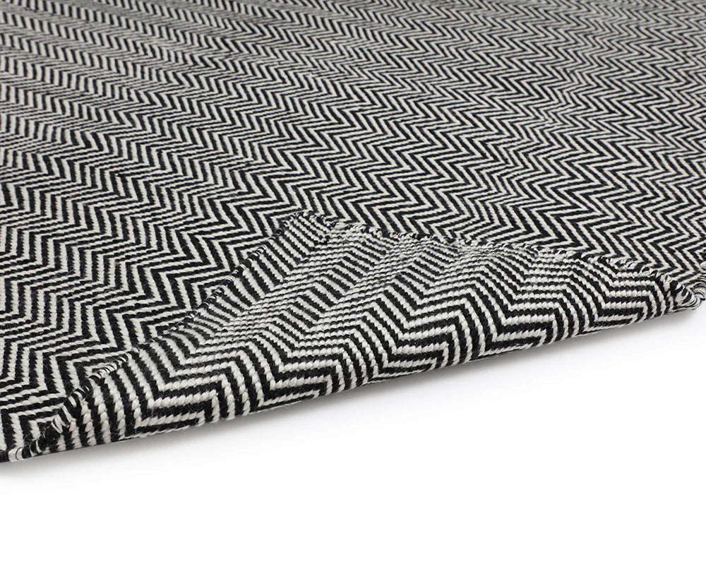 Cusco Hand-woven Rug