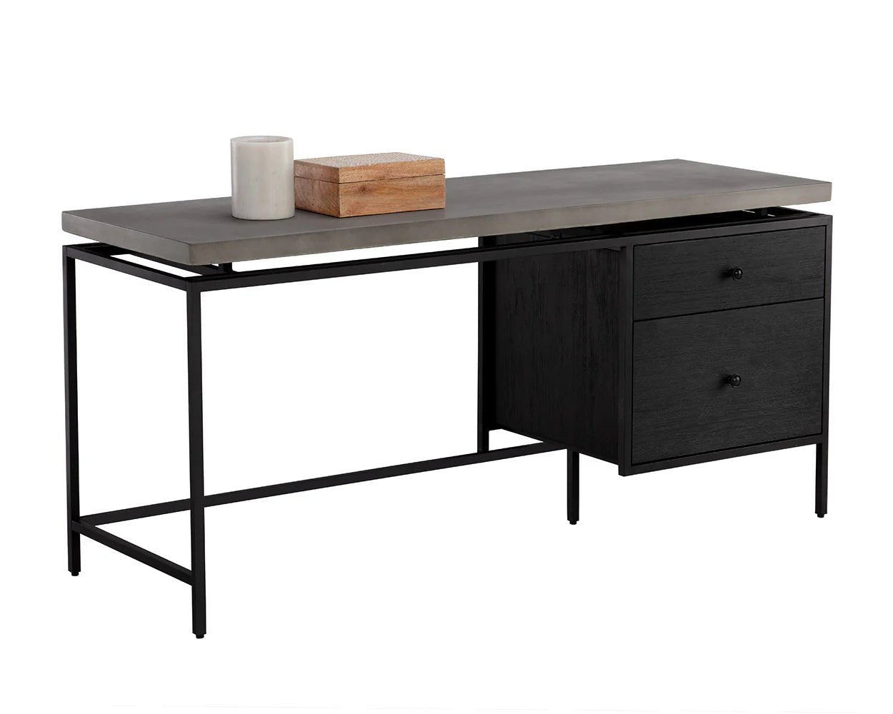 Norwood Desk - Central Designs