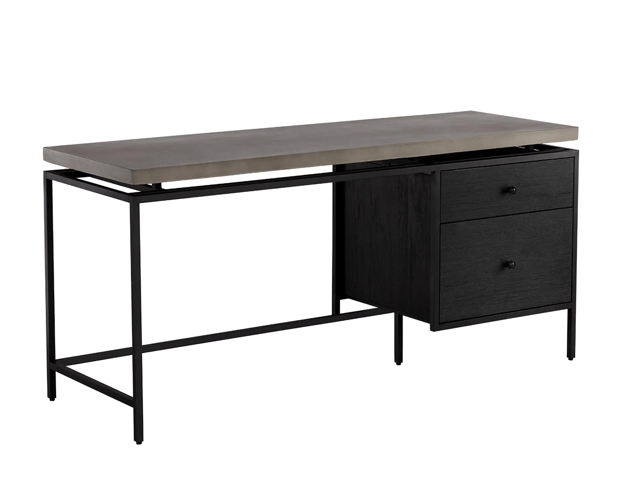 Norwood Desk - Central Designs