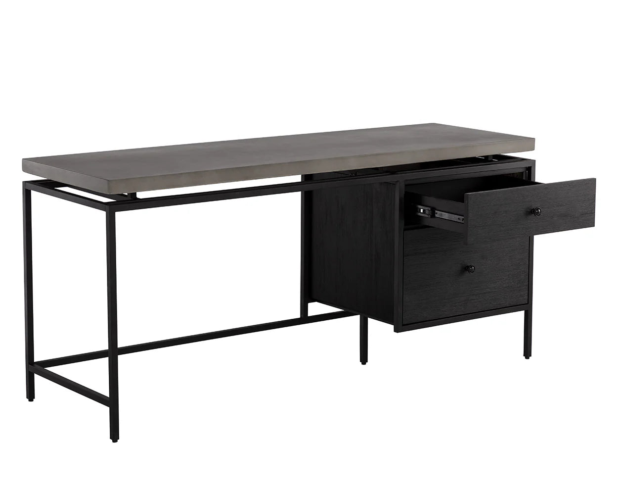 Norwood Desk - Central Designs