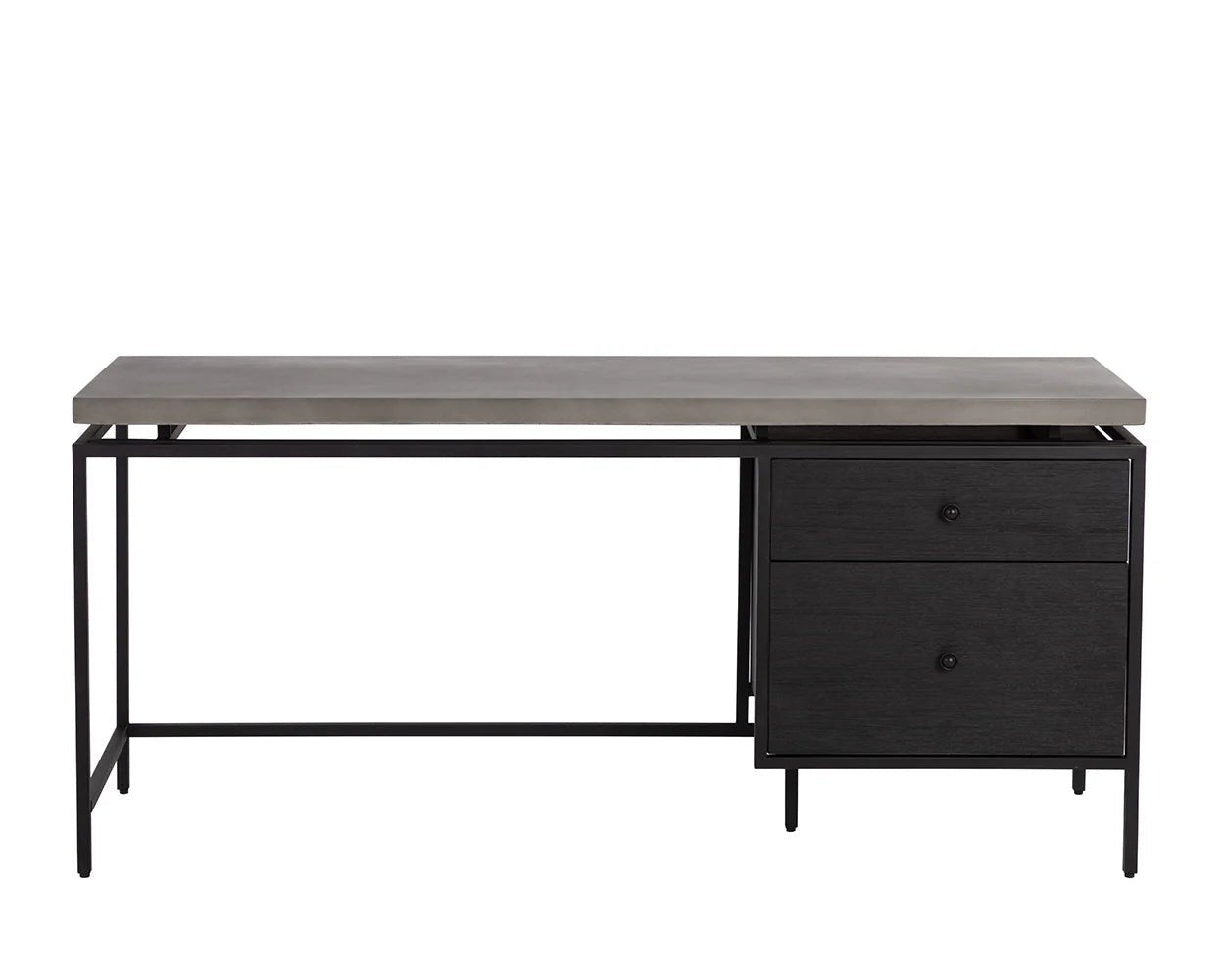 Norwood Desk - Central Designs