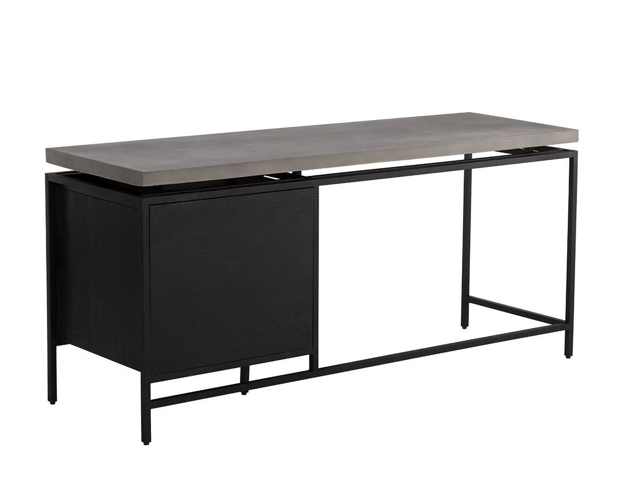 Norwood Desk - Central Designs