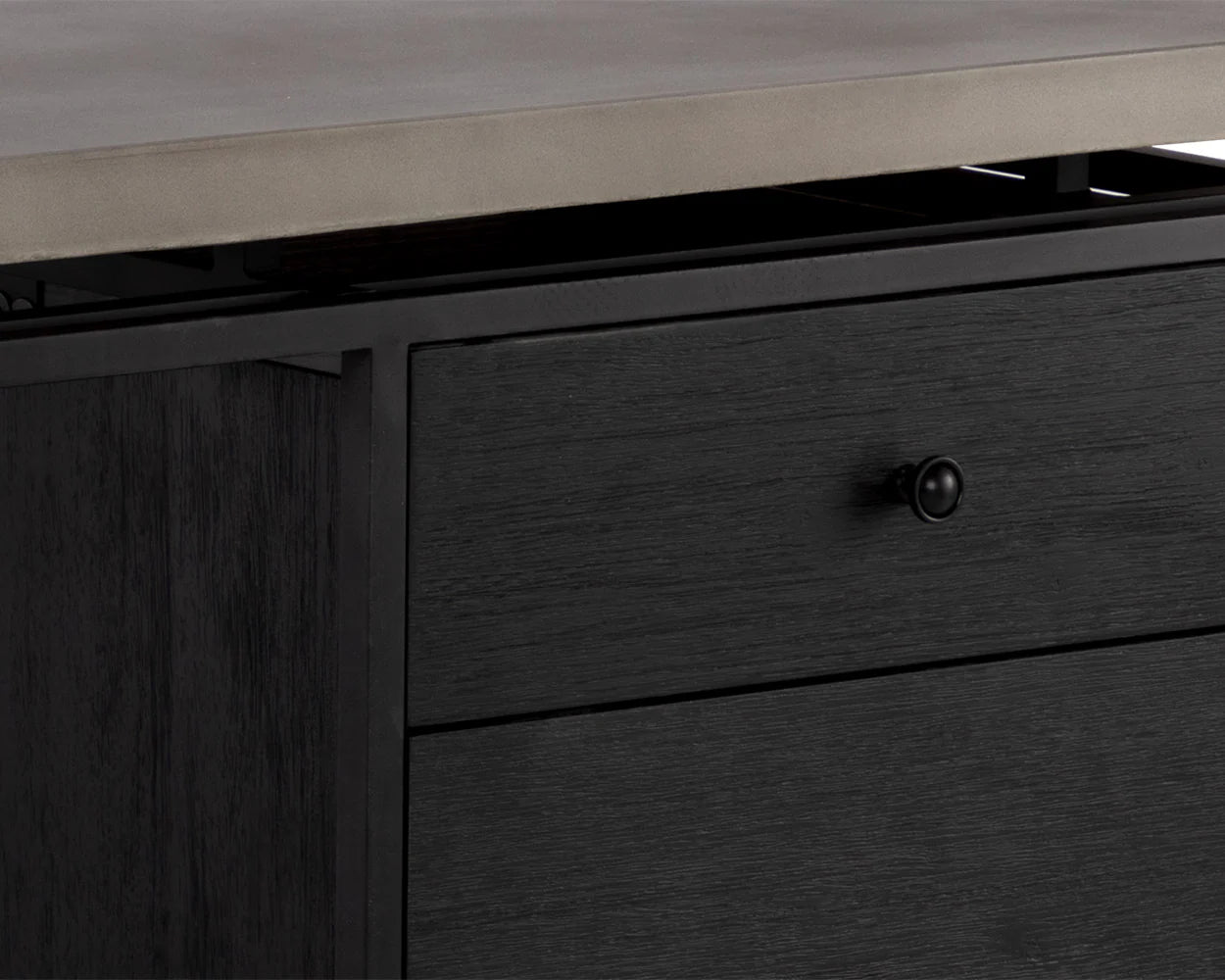 Norwood Desk - Central Designs
