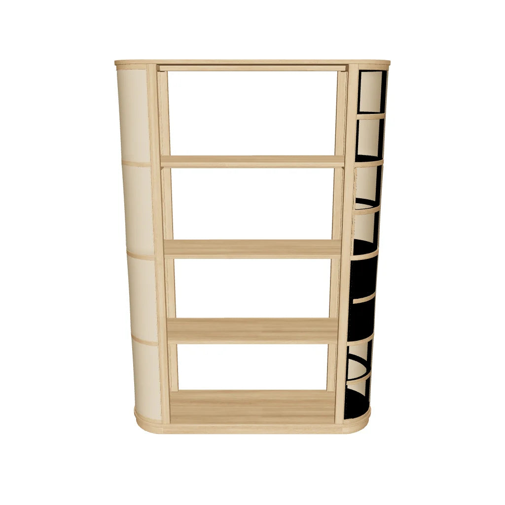 Behati Bookcase