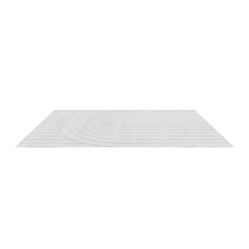 Fez Hand-loomed Rug