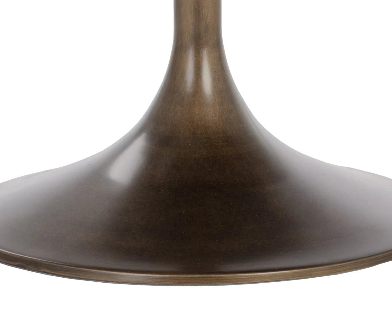 Simone Swivel Dining Chair - Casablanca Cloud - Central Designs
