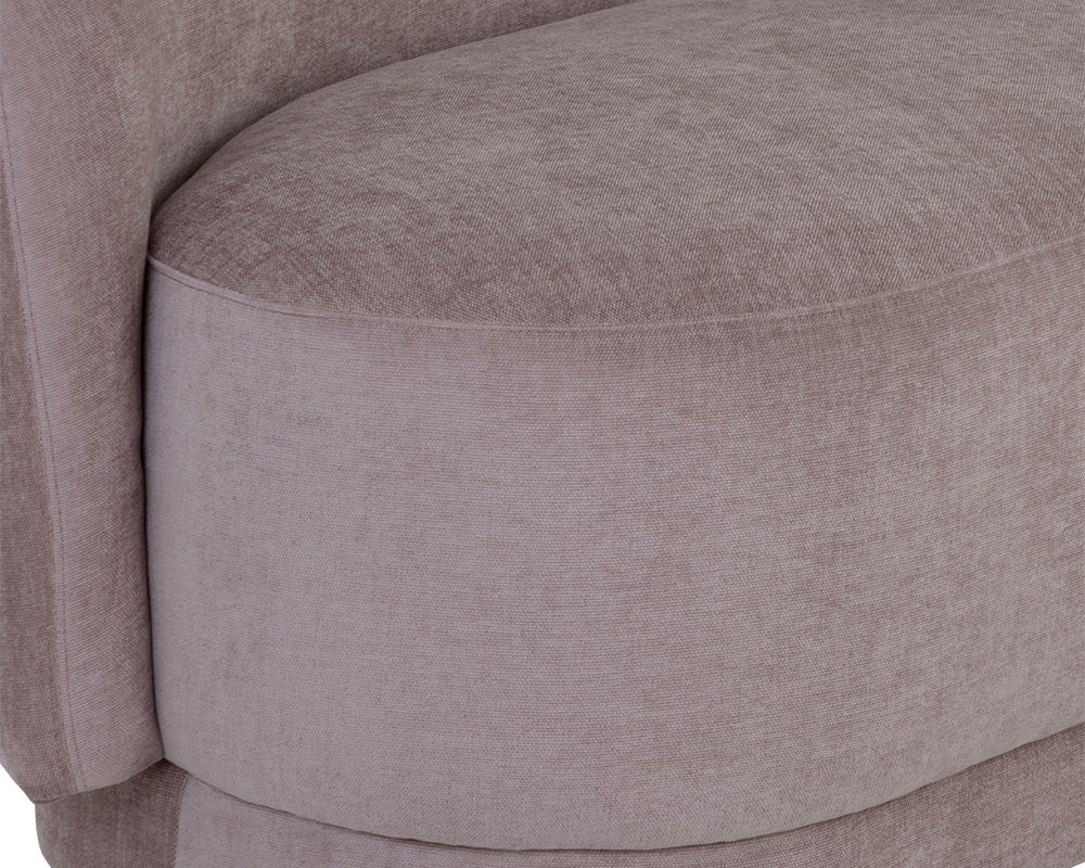 Kendra Sofa - Planet Lilac