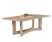 Arezza Dining Table - 90.5" - Central Designs