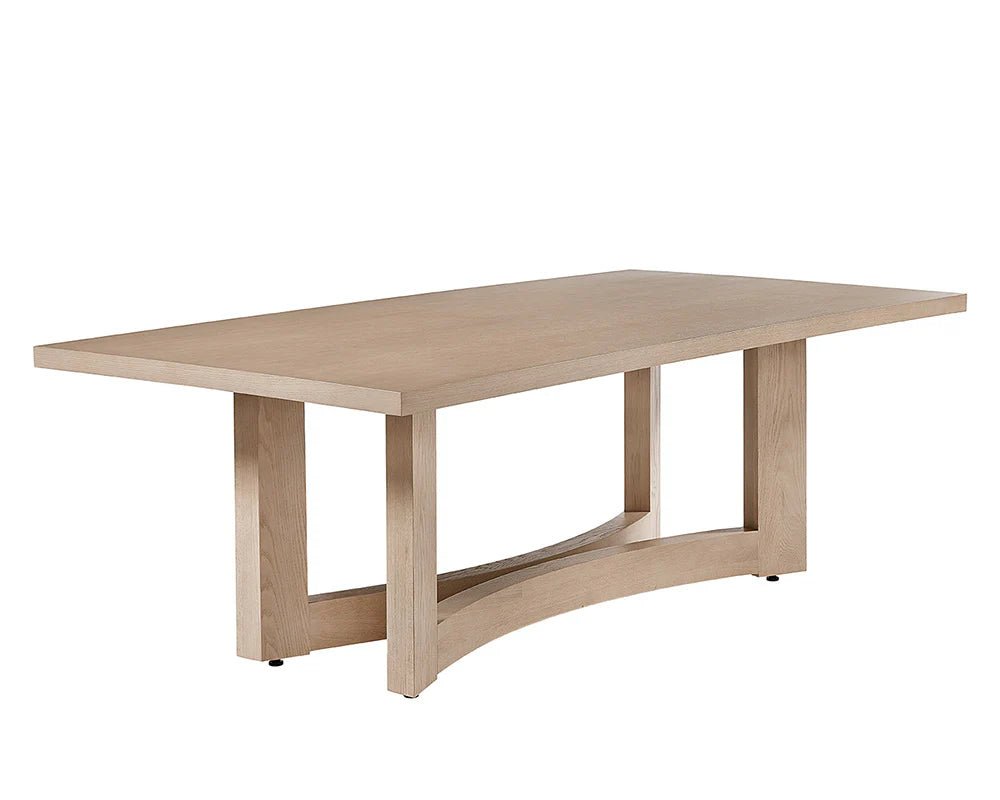 Arezza Dining Table - 90.5" - Central Designs