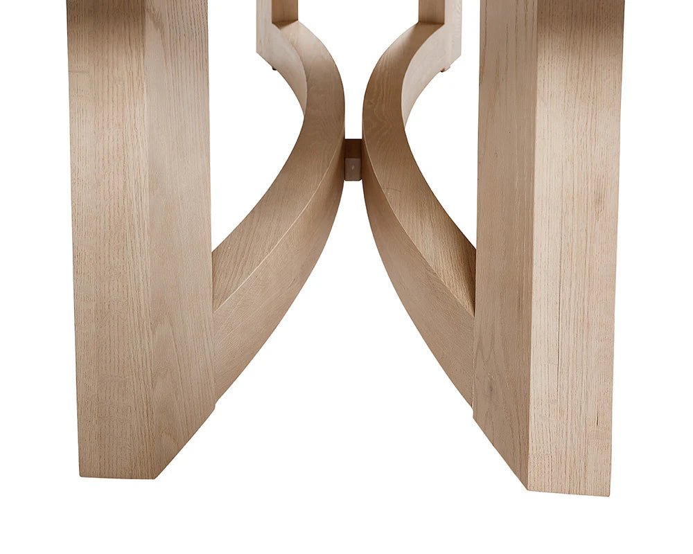 Arezza Dining Table - 90.5" - Central Designs