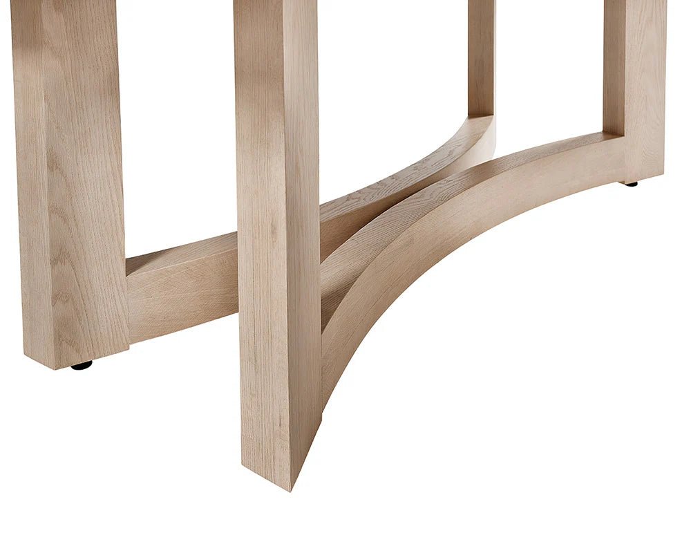 Arezza Dining Table - 90.5" - Central Designs