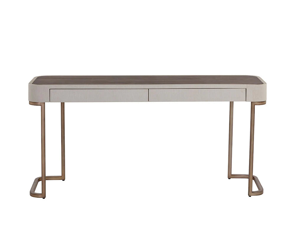 Jamille Console Table
