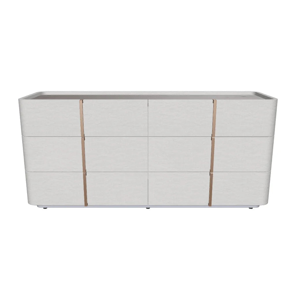Jamille Dresser