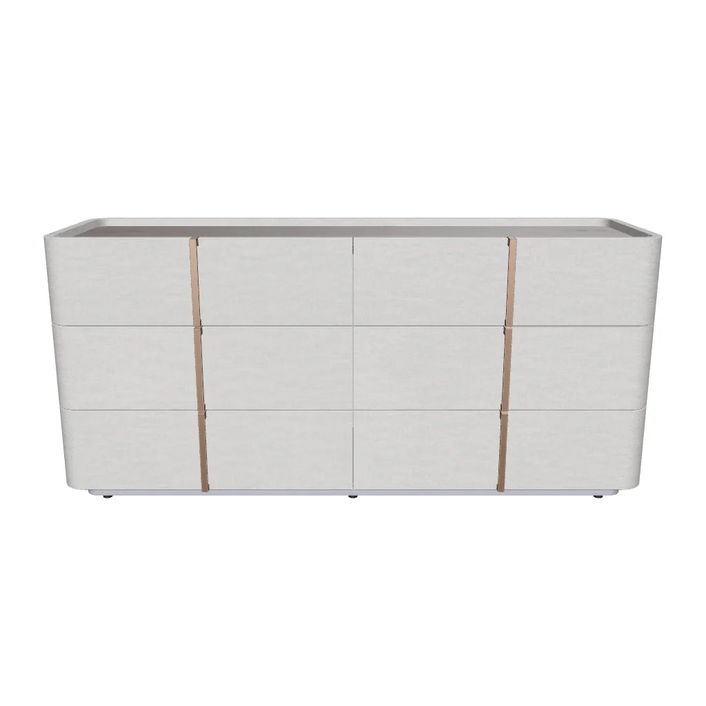Jamille Dresser