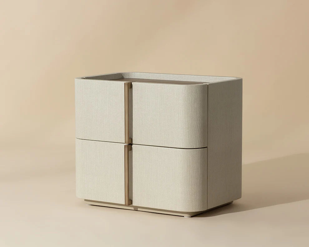 Jamille Nightstand-Small
