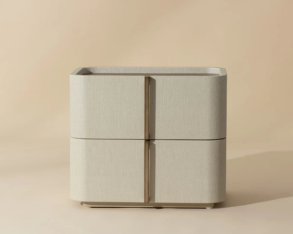 Jamille Nightstand-Small