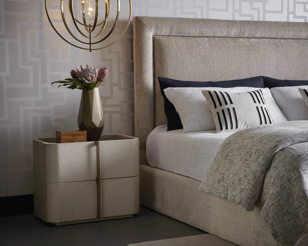 Jamille Nightstand-Small