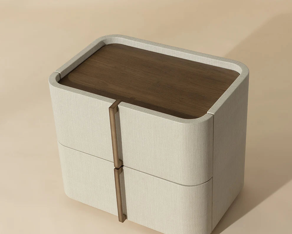 Jamille Nightstand-Small