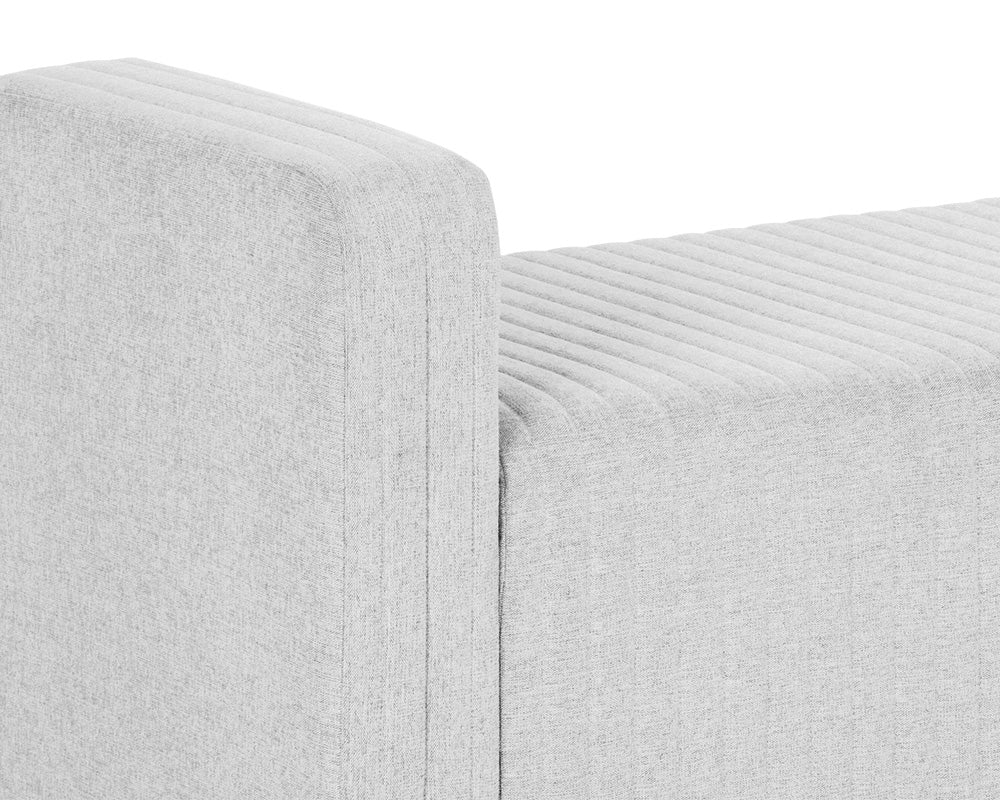 Odette Bench - Ernst Silverstone - Central Designs