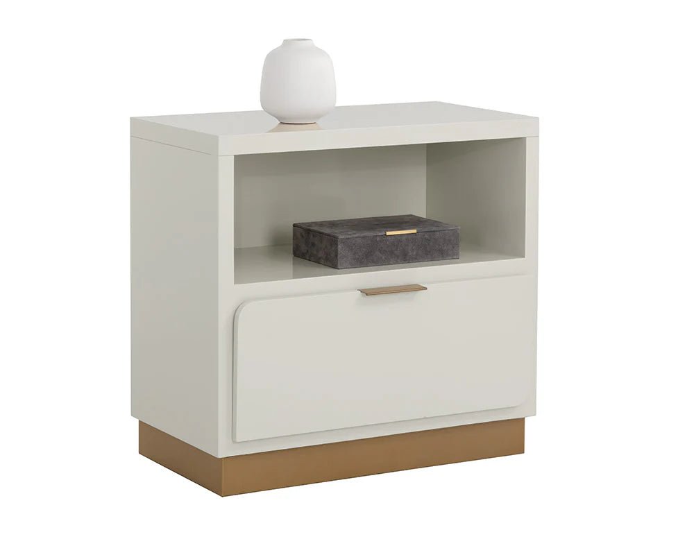 Jenkins Nightstand - Central Designs