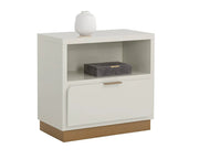 Jenkins Nightstand - Central Designs