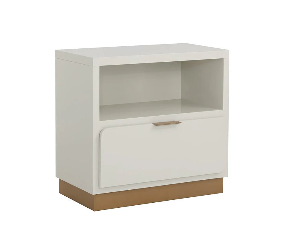 Jenkins Nightstand - Central Designs