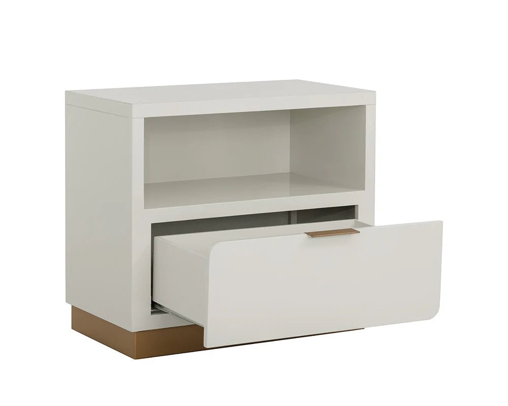 Jenkins Nightstand - Central Designs