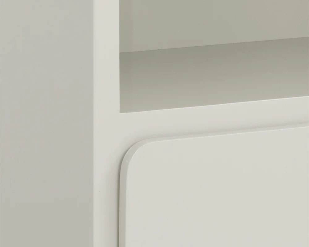 Jenkins Nightstand - Central Designs