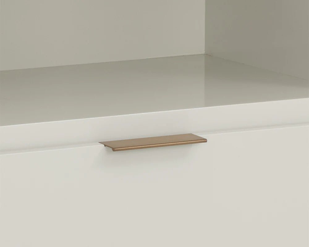 Jenkins Nightstand - Central Designs