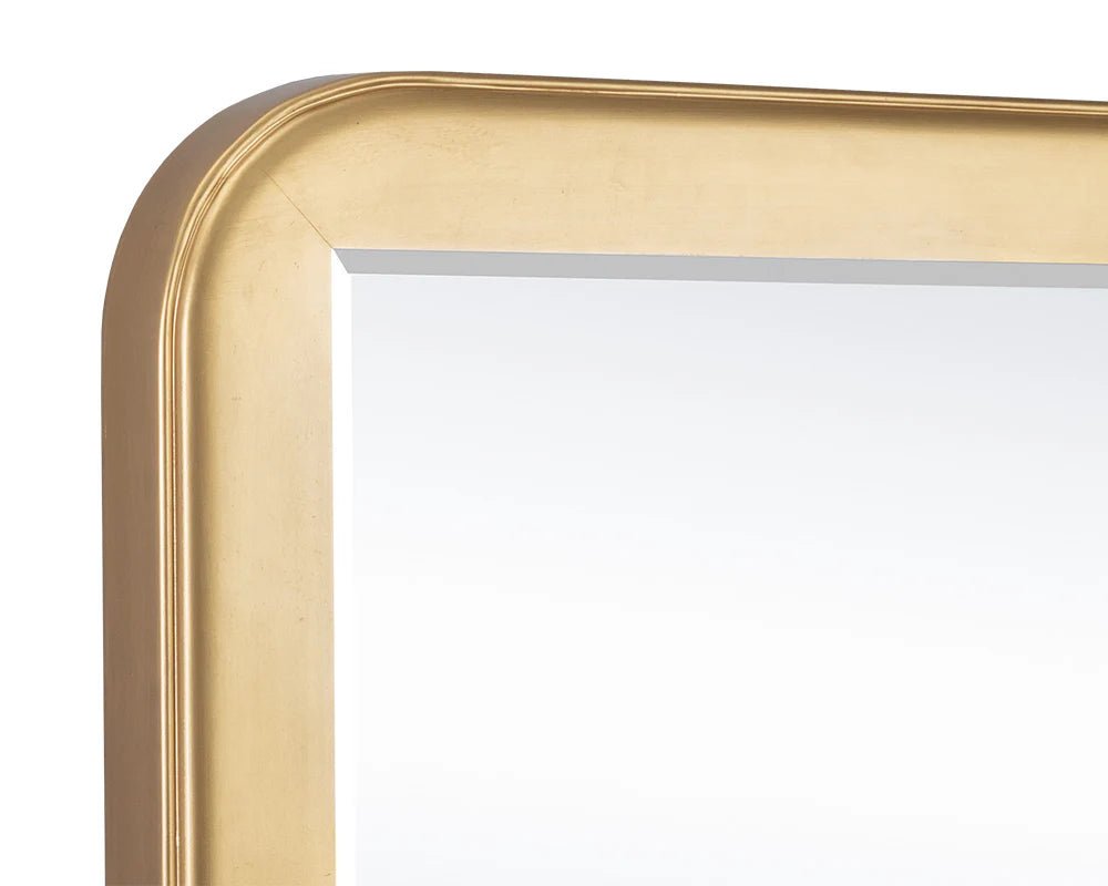 Topanga Wall Mirror - Central Designs