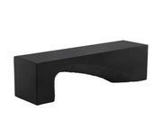 Soma Bench - Black - Central Designs
