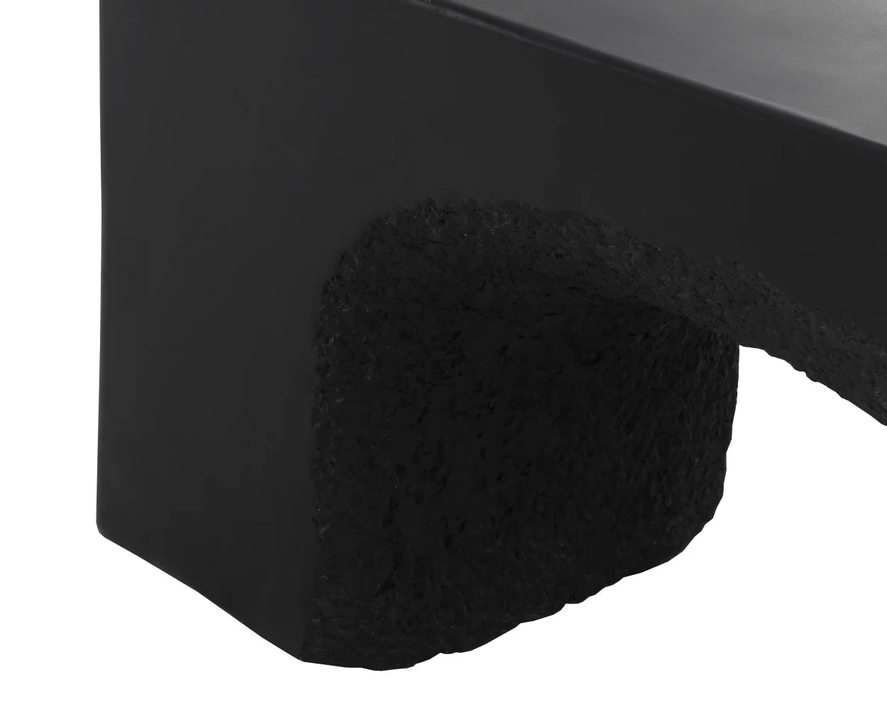 Soma Bench - Black - Central Designs