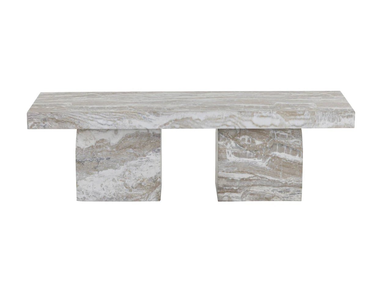 Colohan Bench - Central Designs