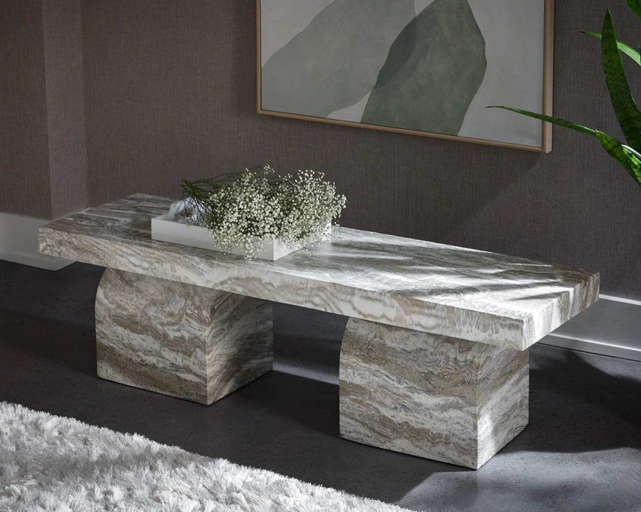 Colohan Bench - Central Designs