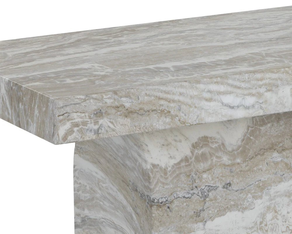 Colohan Bench - Central Designs